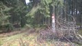 Panneau d'interdiction Panneau d'interdiction