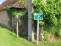 Panneau indicateur Panneau indicateur