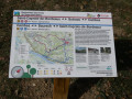 panneau infos