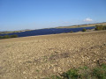 Panneaux photo-voltaïques.