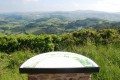 Panorama depuis la chapelle