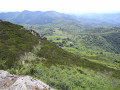 Panorama à 360°
