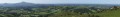 Panorama Ainhoa - La Rhune - Océan Panorama Ainhoa - La Rhune - Océan