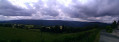 Panorama après le Saucet
