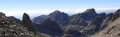 Panorama au Pas de la Fous