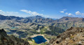 Pic de Hourgade en boucle depuis Peyragudes