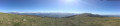 Panorama au sommet