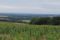 Panorama campagne du Gers