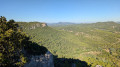 Panorama à la cote 488