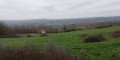 Panorama d'hiver