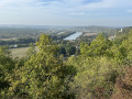 Boucle au départ de La Roche-Guyon