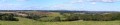 Panorama de la campagne