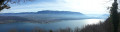 Panorama de la Chapelle Notre dame de l'Etoile (point 4)