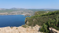 Panorama de Cap Canaille