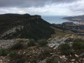 Panorama de la Couronne de Charlemagne