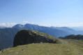 Panorama de la Croix de Chamrousse