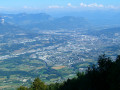 Panorama de la Croix du Signal