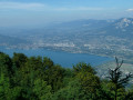 Panorama de la Croix du Signal