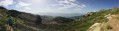 Panorama de la plaine de Cerdagne