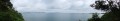 Panorama de Paimpol à la Pointe de Plouézec