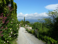 Panorama de Savasse