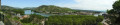 Panorama de Tournon