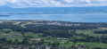 Panorama depuis Château Vieux