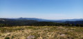 Panorama depuis Haute Loge