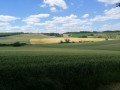 De l'ancienne voie ferrée au plus long tunnel du Saulnois