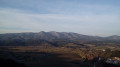 Panorama depuis l'ermitage