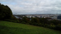 Panorama depuis l'esplanade Panorama depuis l'esplanade