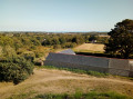 Panorama depuis la chapelle Saint-Michel