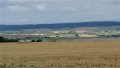 panorama depuis la route forestière de la Bellevue