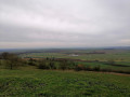Panorama depuis la table d'orientation