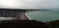 Panorama depuis le belvédère