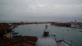 Panorama depuis le camapnile de San Giorgio
