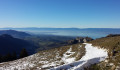Panorama depuis le Chalet de Neuvaz dessus Panorama depuis le Chalet de Neuvaz dessus