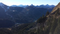 Panorama depuis le Col de Pertuis