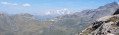 Panorama depuis le Col des Galinettes
