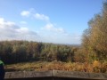 Panorama depuis le mont Pagnotte