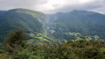 Panorama depuis le Murruchegagne