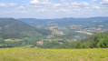 Massif du Kemberg à Saint-Dié-des-Vosges