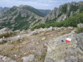 Guagno - Refuge Petra Piana