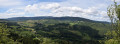 Panorama depuis le rocher St Vincent
