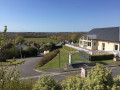 Panorama depuis le sentier qui prolonge l'impasse Ambroise Croizat