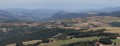 Panorama depuis le sommet du Suc de Montivernoux