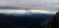 Panorama depuis le sommet