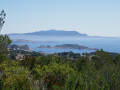 Une variante pour la colline du Roustagnon à Bandol