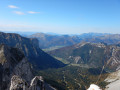 L'Aiguille (ou Haut Bouffet) par la Tête de Merlant et la crête du Vallon L'Aiguille (ou Haut Bouffet) par la Tête de Merlant et la crête du Vallon