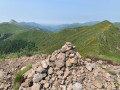 Rocher du Bec de l'Aigle, Téton de Vénus et Puy Bataillouse en boucle